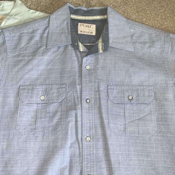 Men’s shirt bundle - Picture 5 of 7